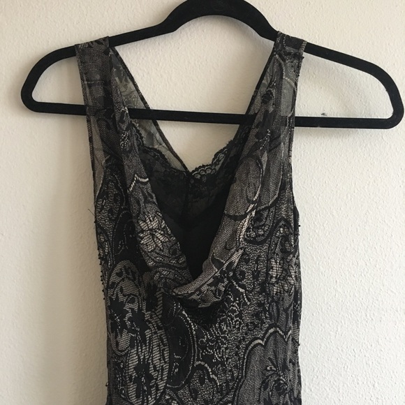 White House Black Market Dresses & Skirts - *5/$25* Silk White House Black Market Slip Dress